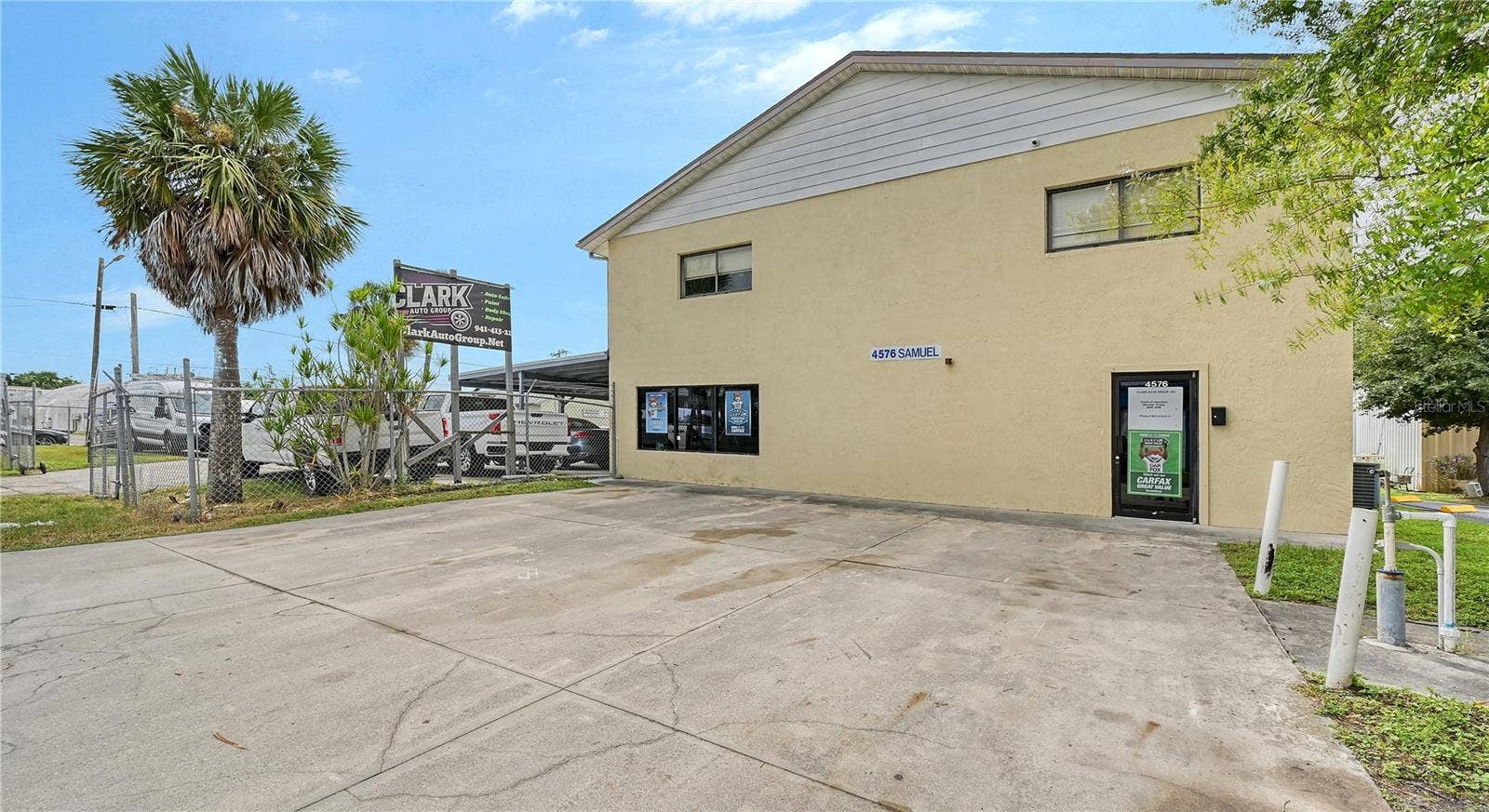 4576 SAMUEL STREET, Sarasota, FL 34233