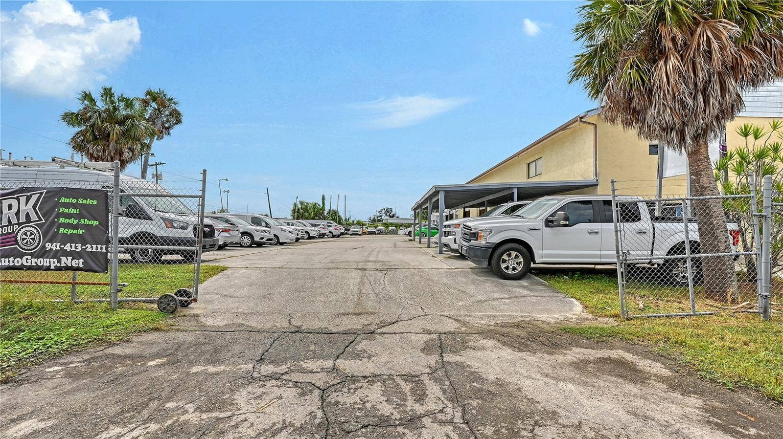 4576 SAMUEL STREET, Sarasota, FL 34233