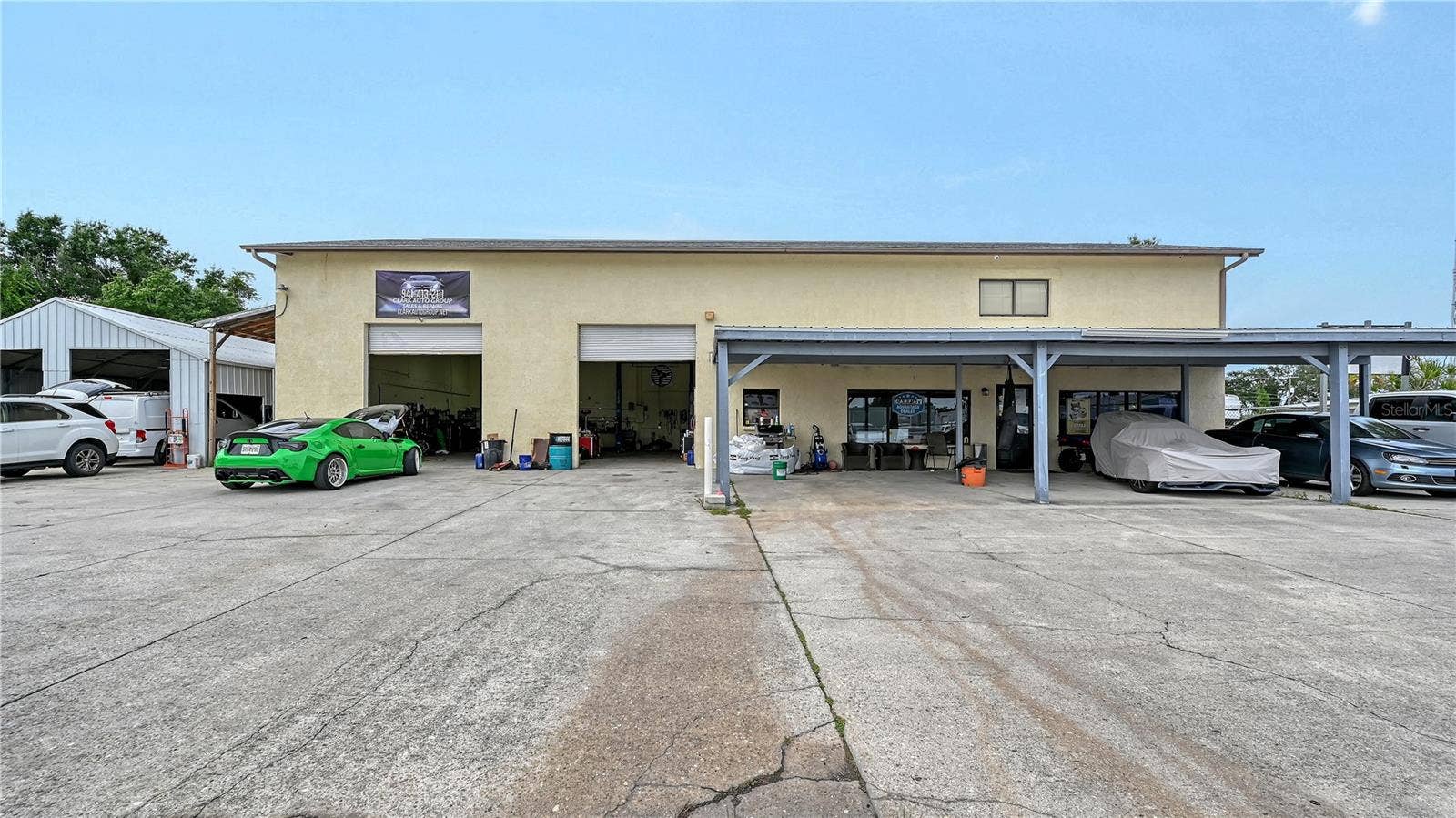 4576 SAMUEL STREET, Sarasota, FL 34233