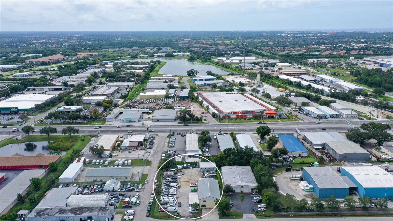 4576 SAMUEL STREET, Sarasota, FL 34233