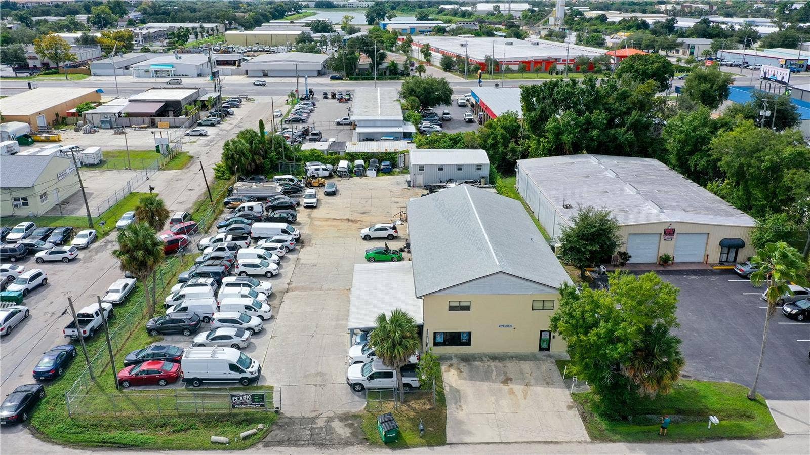 4576 SAMUEL STREET, Sarasota, FL 34233