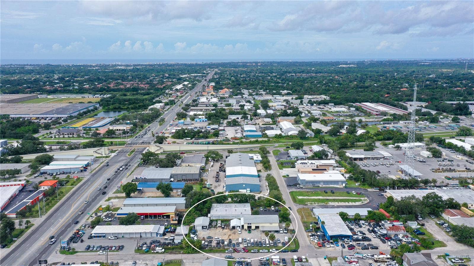 4576 SAMUEL STREET, Sarasota, FL 34233