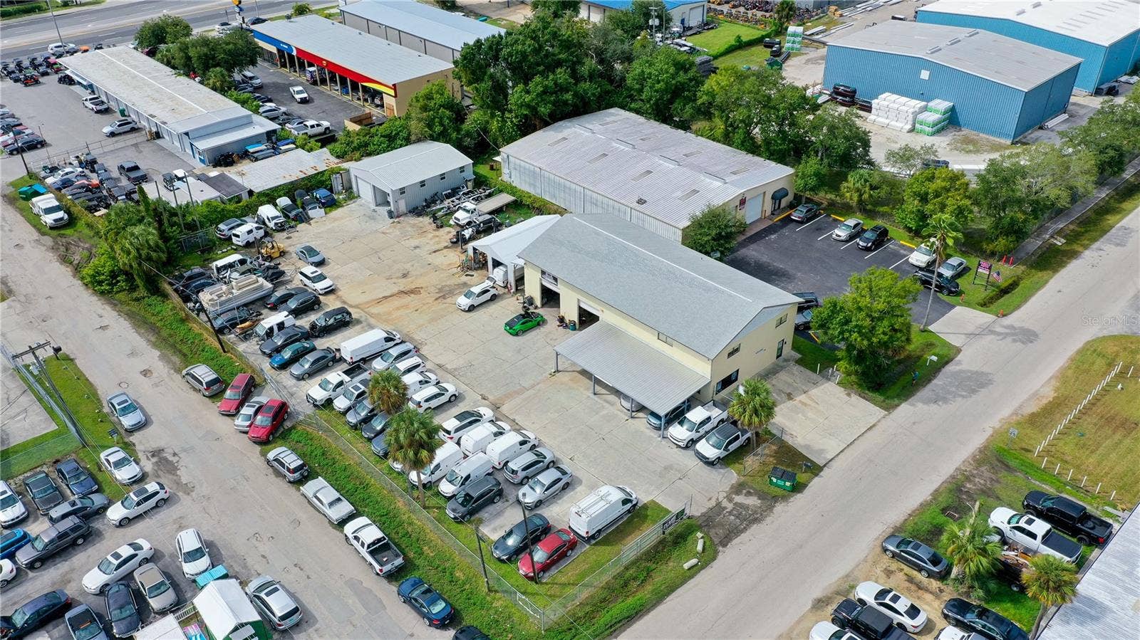 4576 SAMUEL STREET, Sarasota, FL 34233