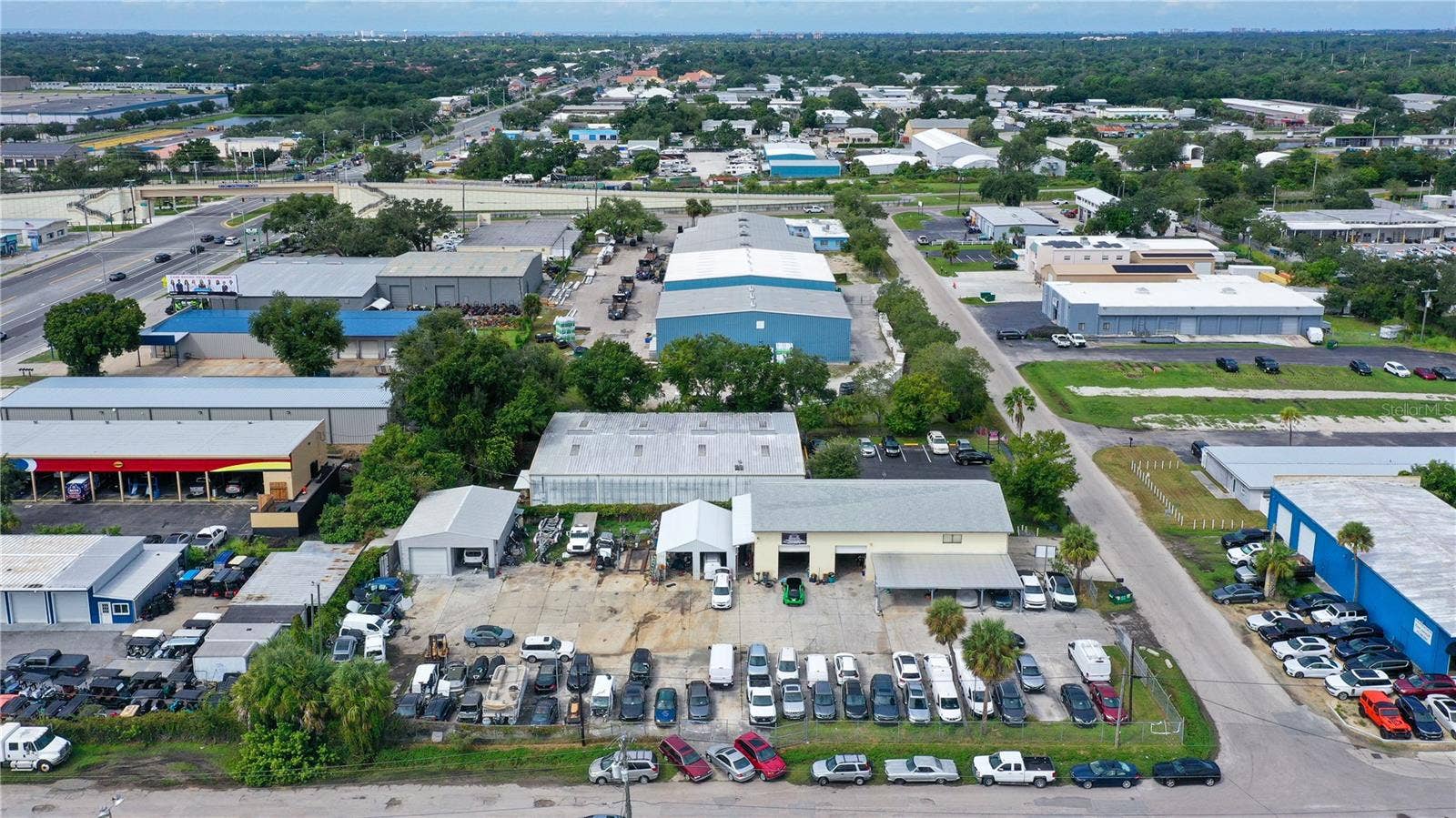 4576 SAMUEL STREET, Sarasota, FL 34233