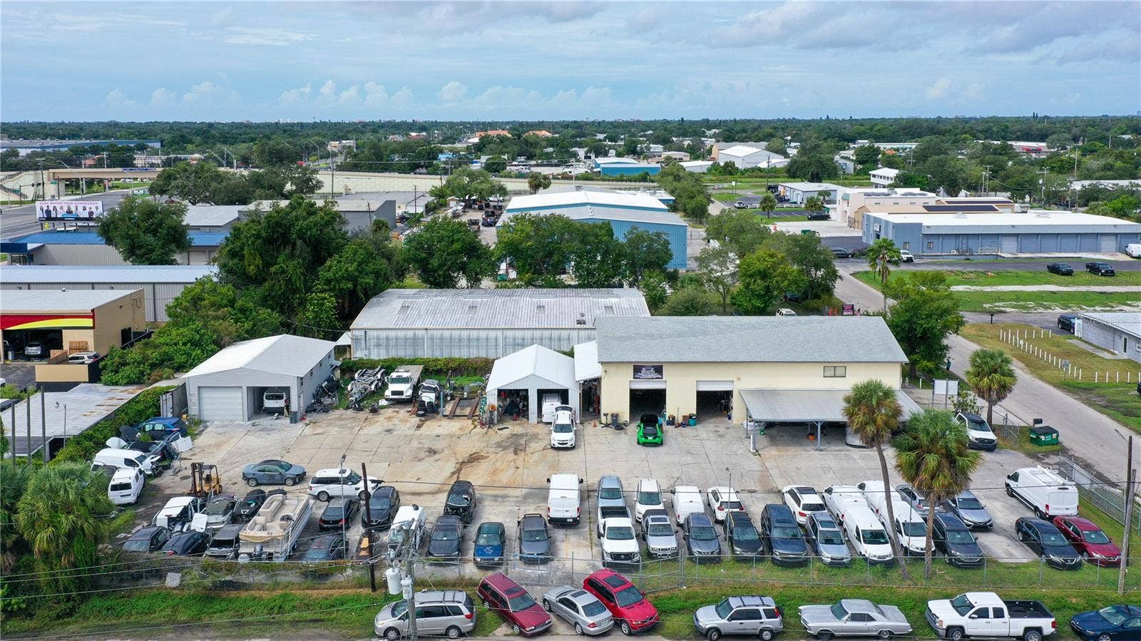4576 SAMUEL STREET, Sarasota, FL 34233