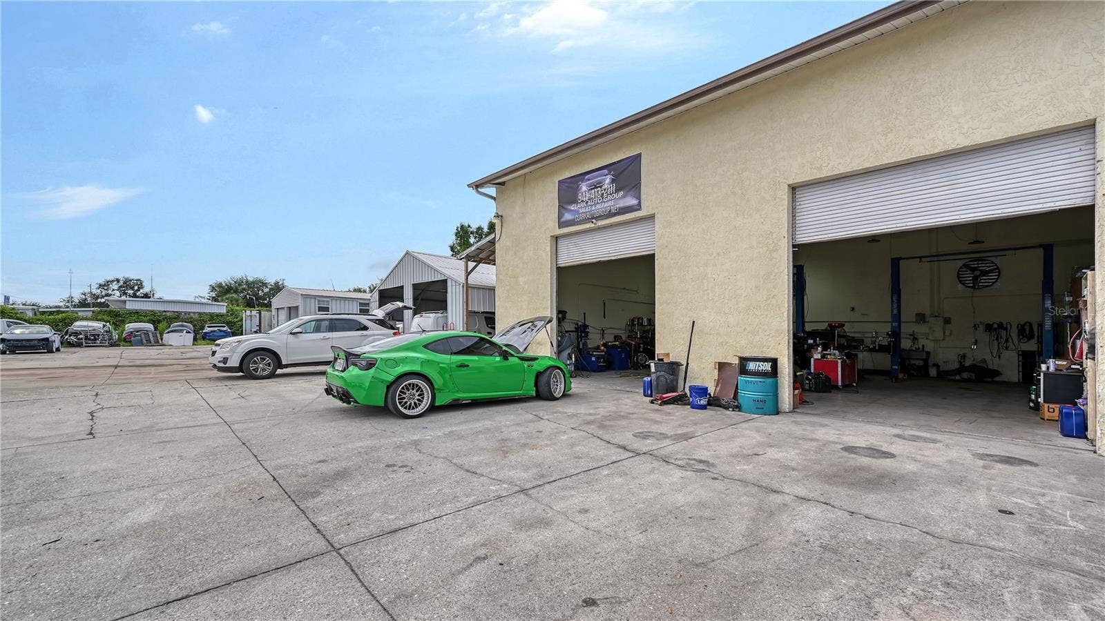 4576 SAMUEL STREET, Sarasota, FL 34233
