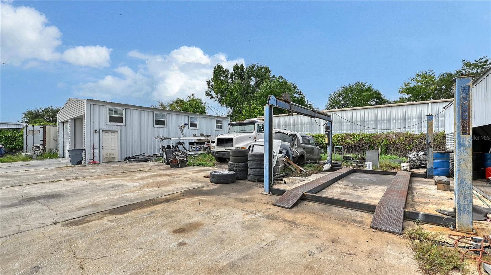 4576 SAMUEL STREET, Sarasota, FL 34233