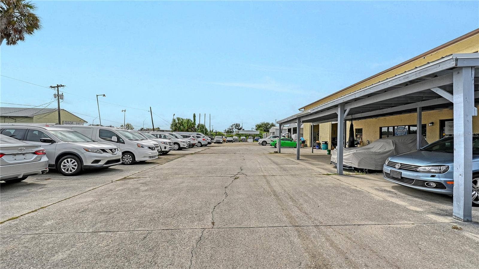 4576 SAMUEL STREET, Sarasota, FL 34233