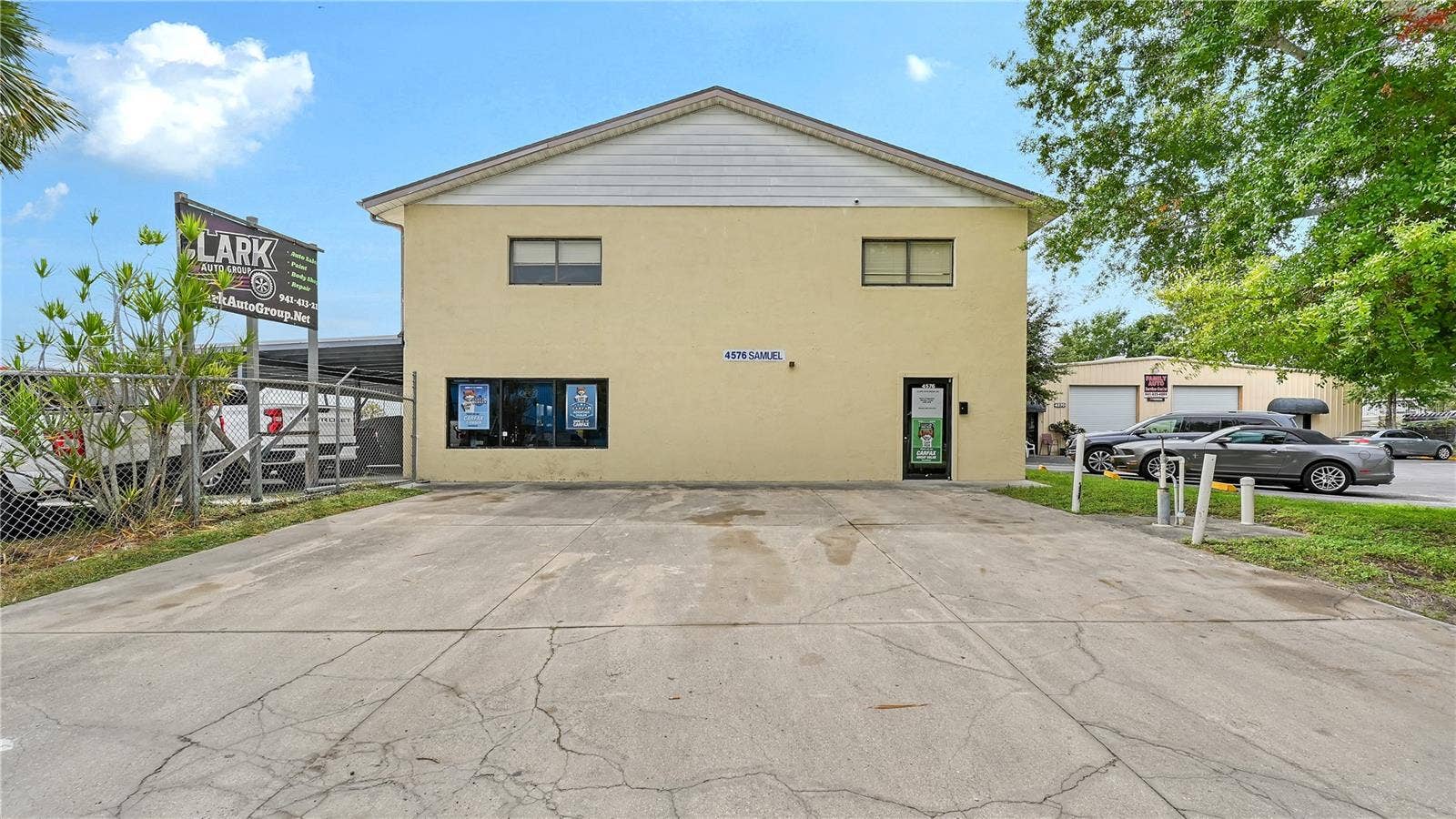 4576 SAMUEL STREET, Sarasota, FL 34233