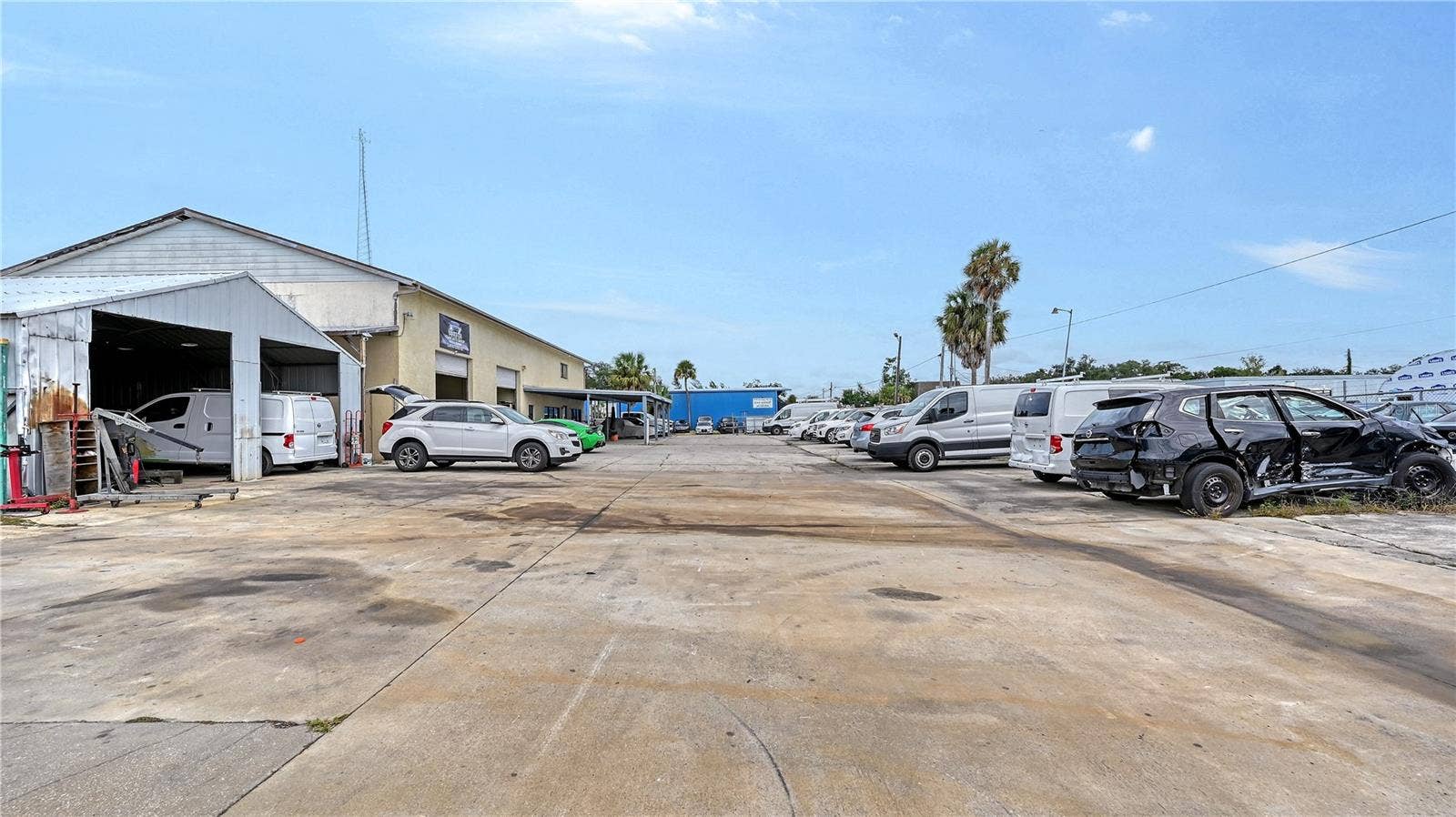 4576 SAMUEL STREET, Sarasota, FL 34233