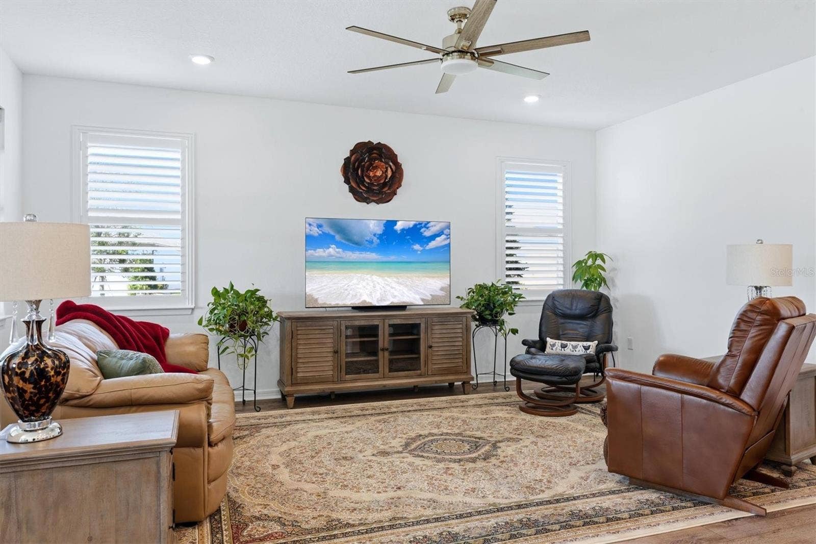 10635 WYNWARD WAY, Parrish, FL 34219 Light, bright and spacious Great Room