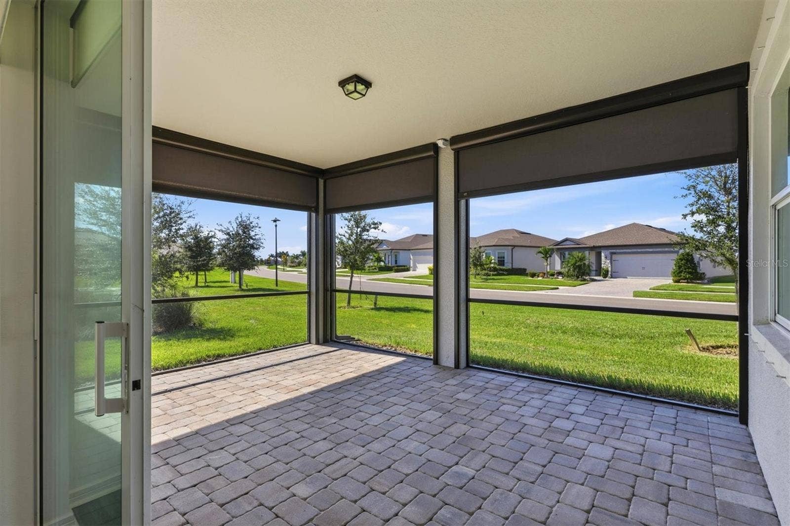 10635 WYNWARD WAY, Parrish, FL 34219 Lots of covered and screened outdoor living space!