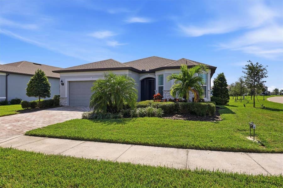 Property photo for 10635 WYNWARD WAY, Parrish, FL