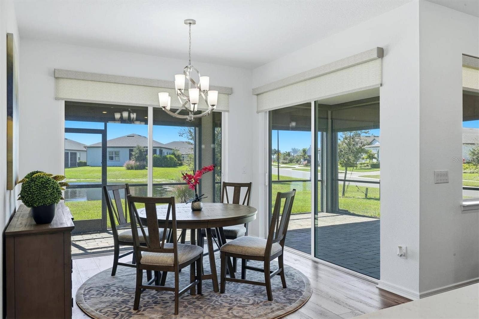 10635 WYNWARD WAY, Parrish, FL 34219 Spacious Dining area