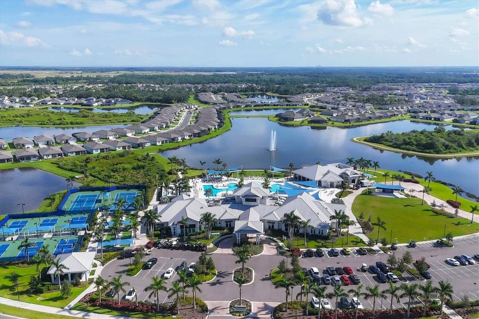 10635 WYNWARD WAY, Parrish, FL 34219 Incredible Clubhouse with Resort Style Amenities!!!