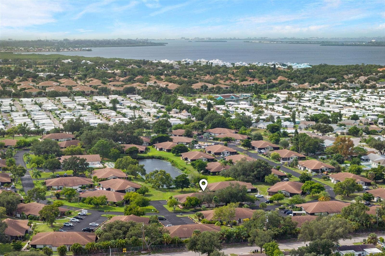 4138 66TH STREET CIRCLE W, #None, Bradenton, FL 34209
