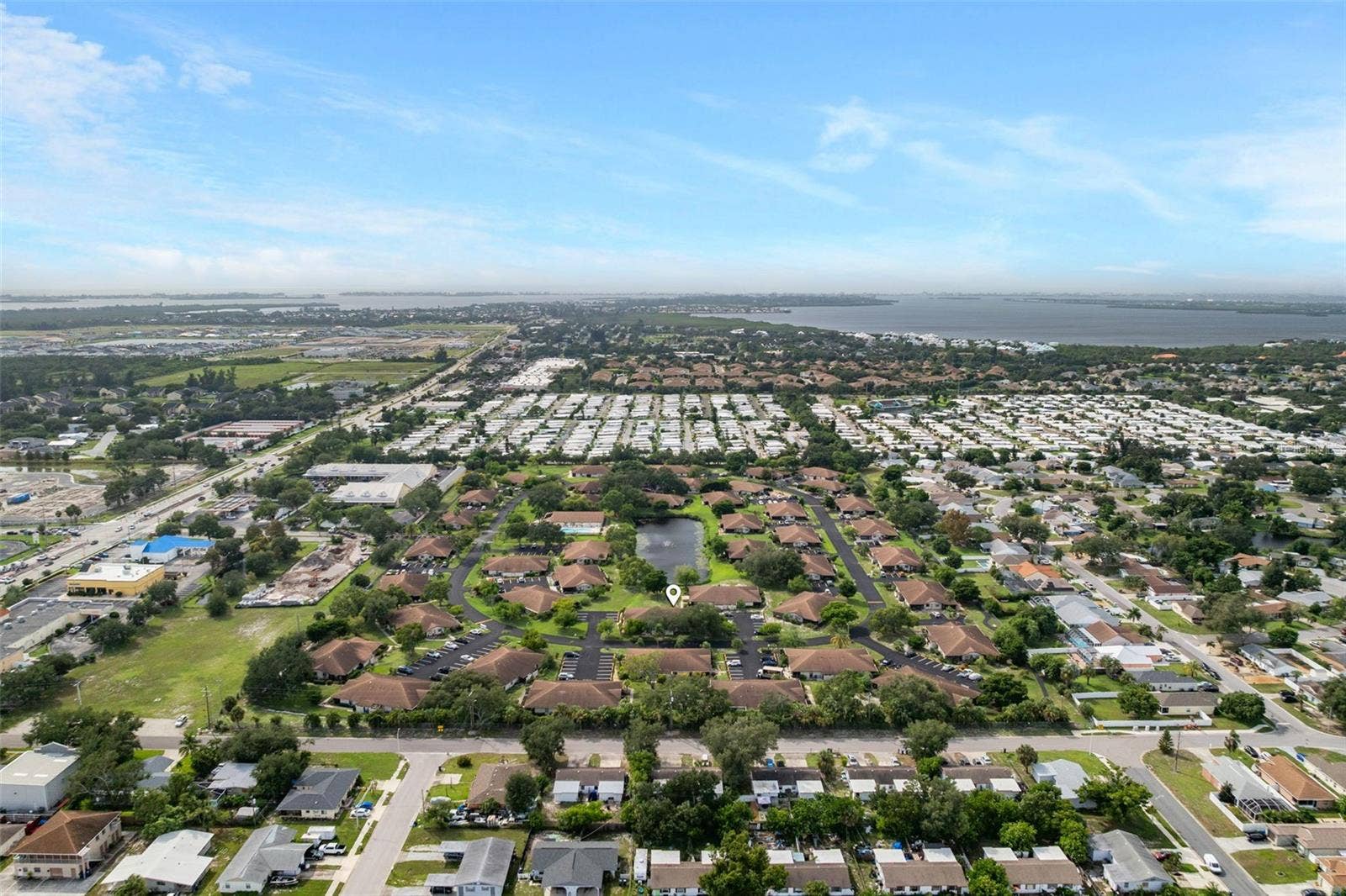 4138 66TH STREET CIRCLE W, #None, Bradenton, FL 34209