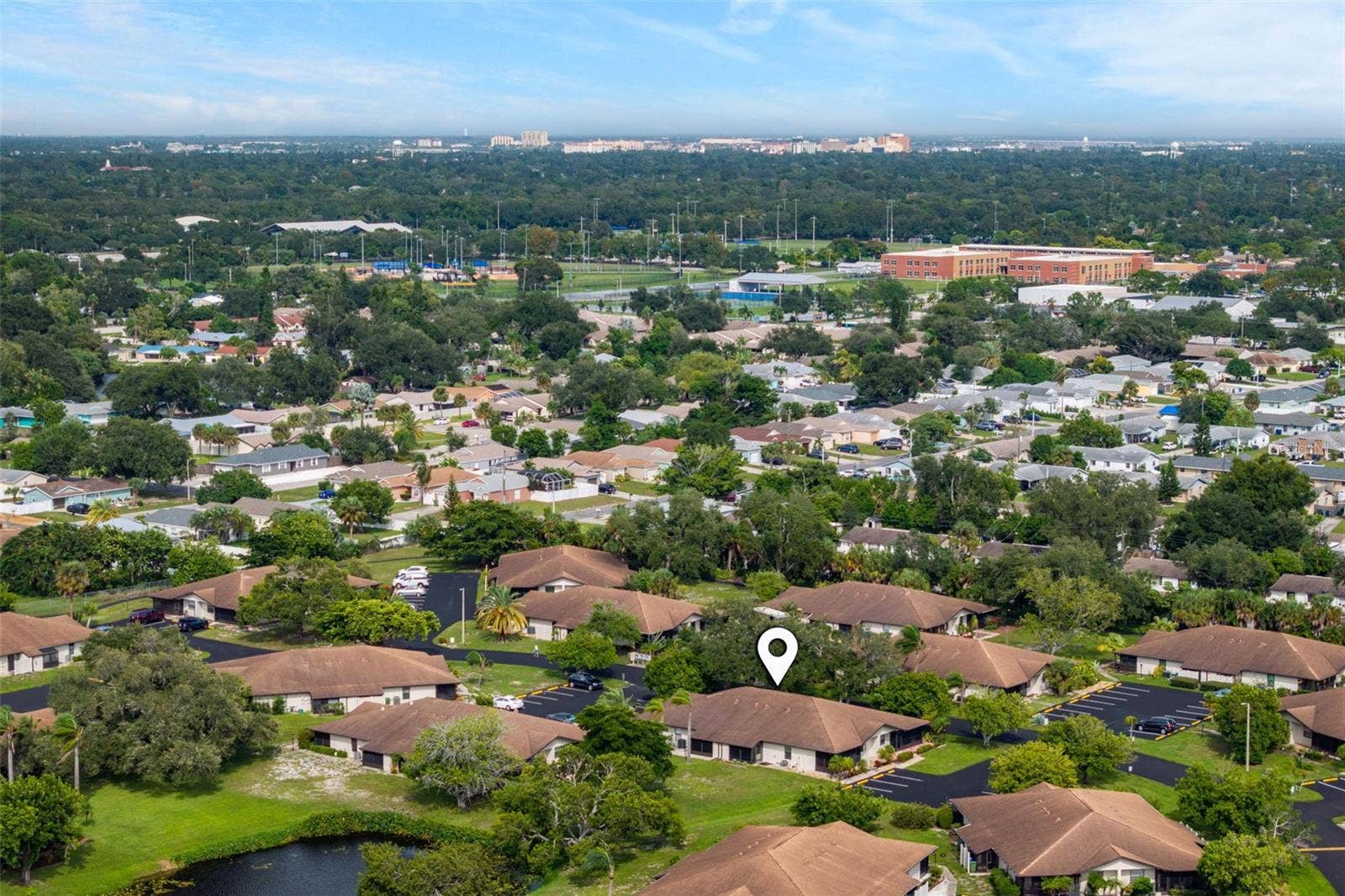 4138 66TH STREET CIRCLE W, #None, Bradenton, FL 34209