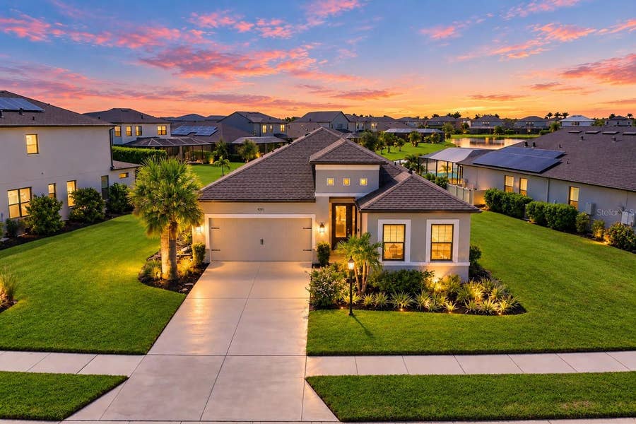 Property photo for 9291 STARRY NIGHT AVENUE, Sarasota, FL