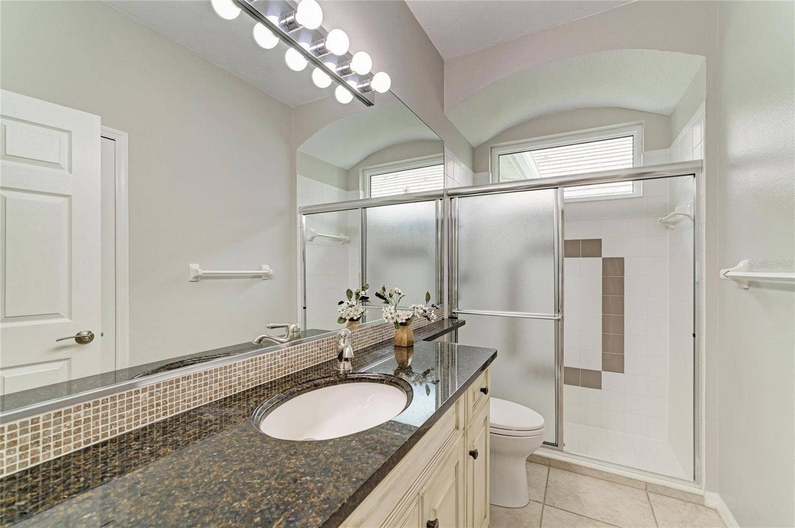 7816 HERITAGE CLASSIC COURT, Lakewood Ranch, FL 34202 Bathroom 2