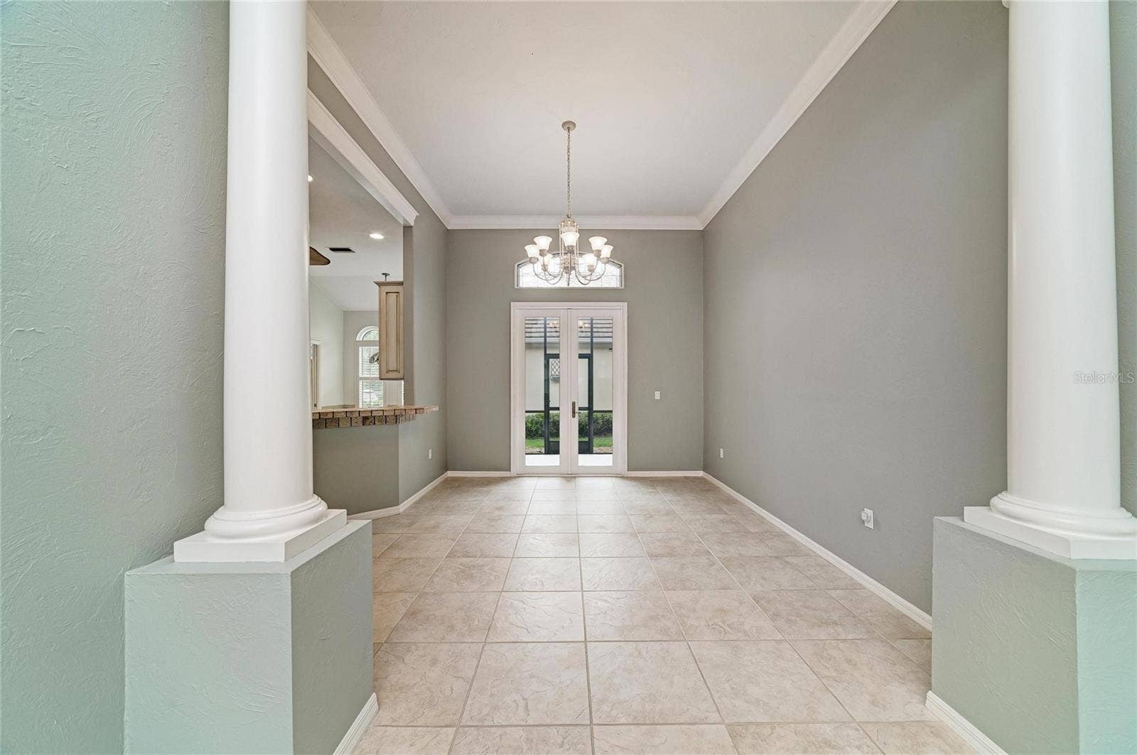 7816 HERITAGE CLASSIC COURT, Lakewood Ranch, FL 34202 Dining Room