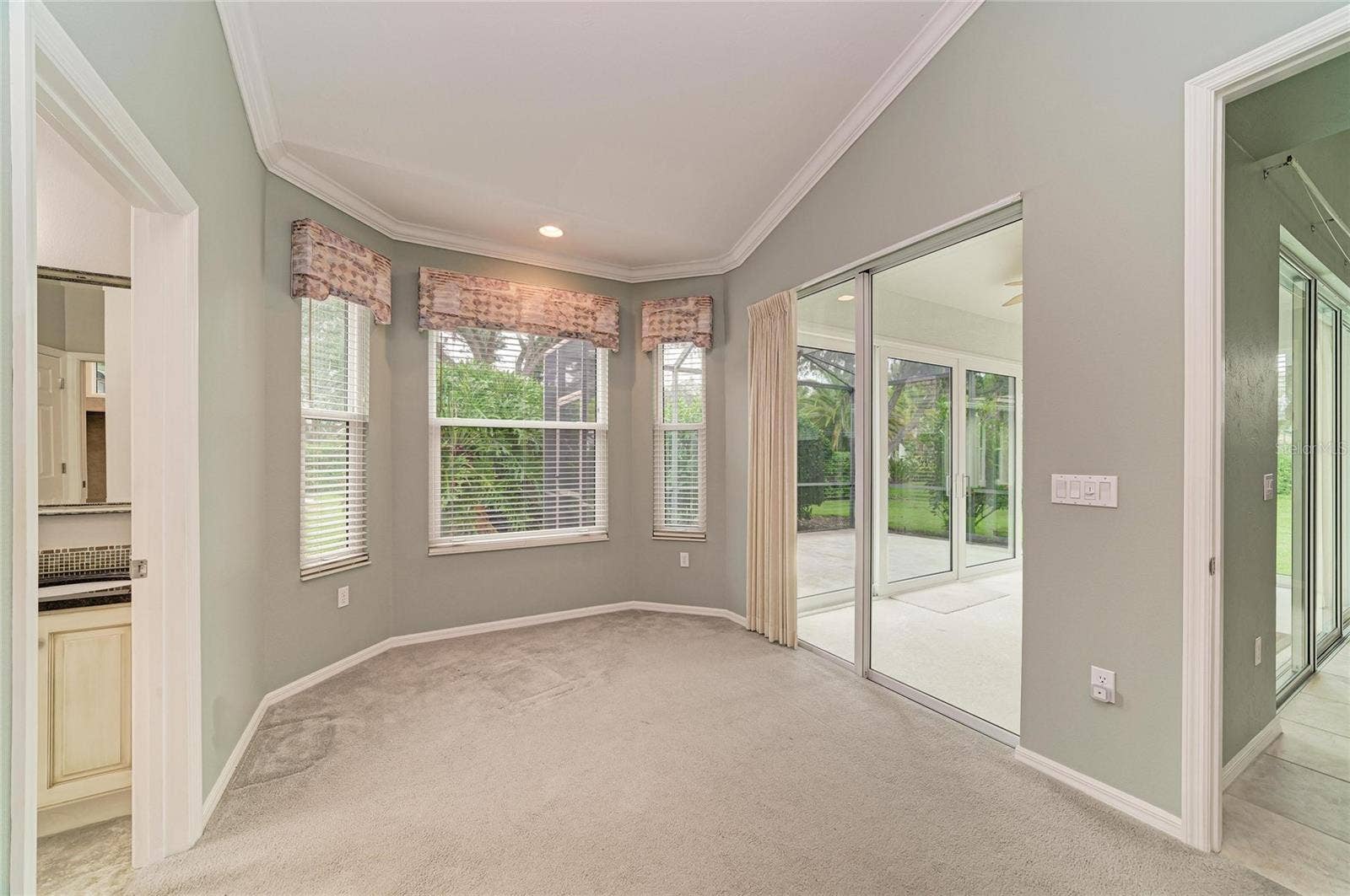 7816 HERITAGE CLASSIC COURT, Lakewood Ranch, FL 34202 Primary Bed Room