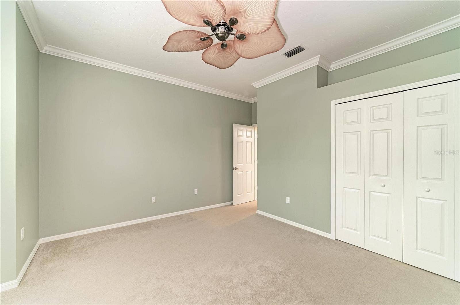 7816 HERITAGE CLASSIC COURT, Lakewood Ranch, FL 34202 Bedroom 2