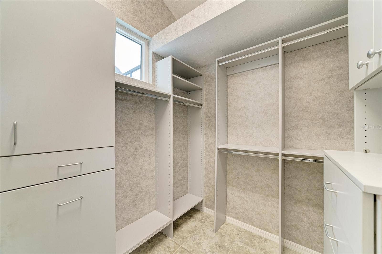 7816 HERITAGE CLASSIC COURT, Lakewood Ranch, FL 34202 Primary Suite Closet