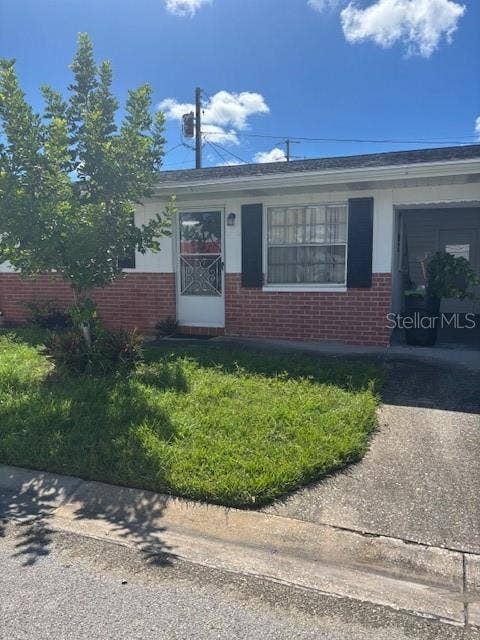 10100 TULIP STREET N, Pinellas Park, FL 33782