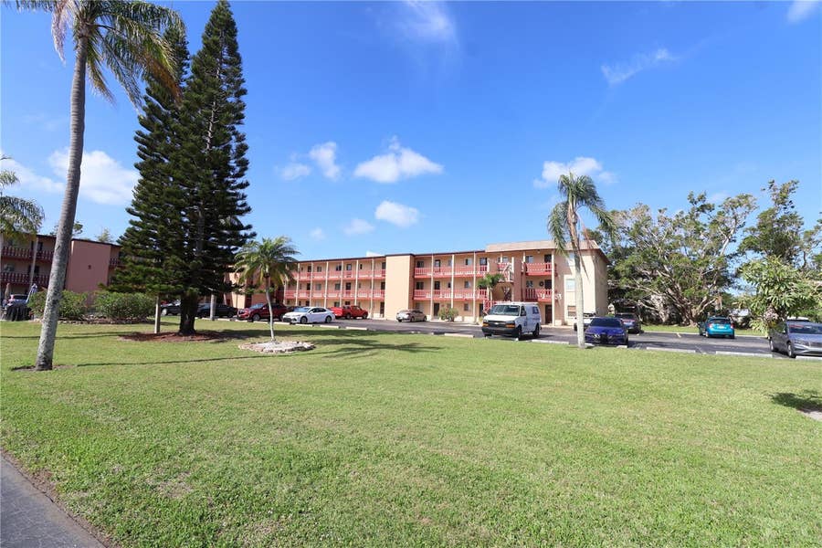 Property photo for 4206 HERON WAY, #B305, Bradenton, FL