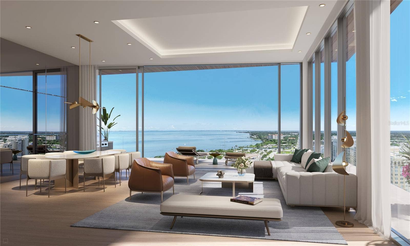 668 QUAY COMMONS, #1703, Sarasota, FL 34236 668 QUAY COMMONS, #1703, Sarasota, FL 34236