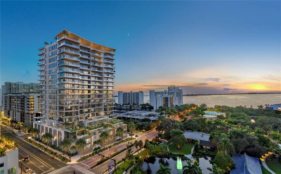 Property photo for 668 QUAY COMMONS, #1703, Sarasota, FL