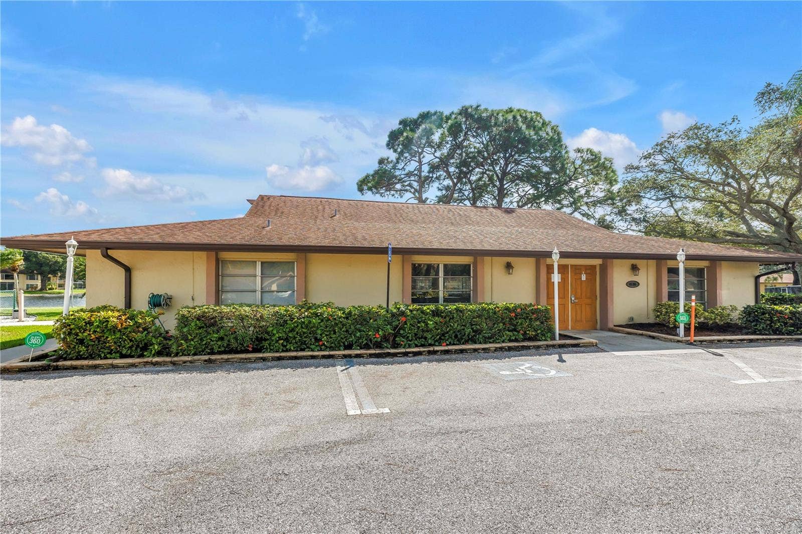 4435 NARRAGANSET TRAIL, #66A, Sarasota, FL 34233 Clubhouse