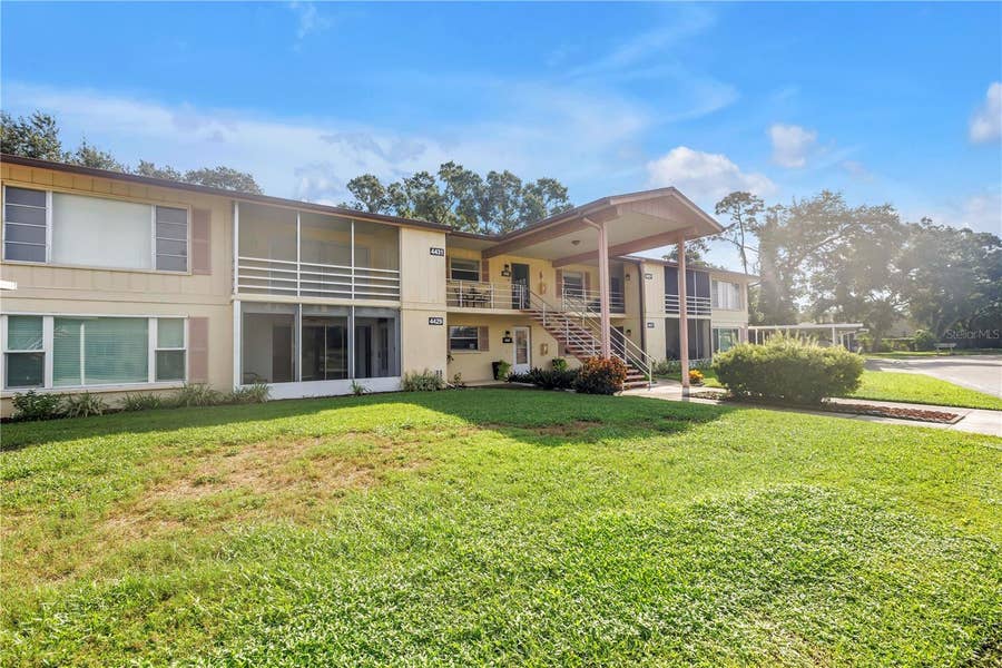 Property photo for 4435 NARRAGANSET TRAIL, #66A, Sarasota, FL