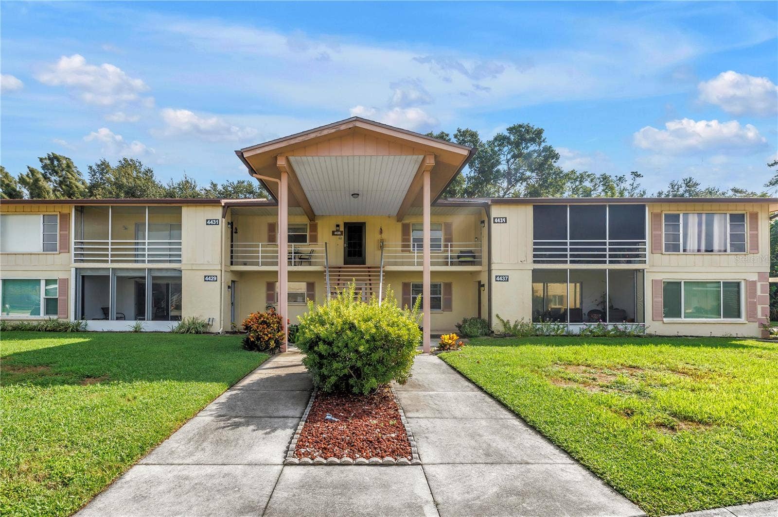 4435 NARRAGANSET TRAIL, #66A, Sarasota, FL 34233 4435 NARRAGANSET TRAIL, #66A, Sarasota, FL 34233