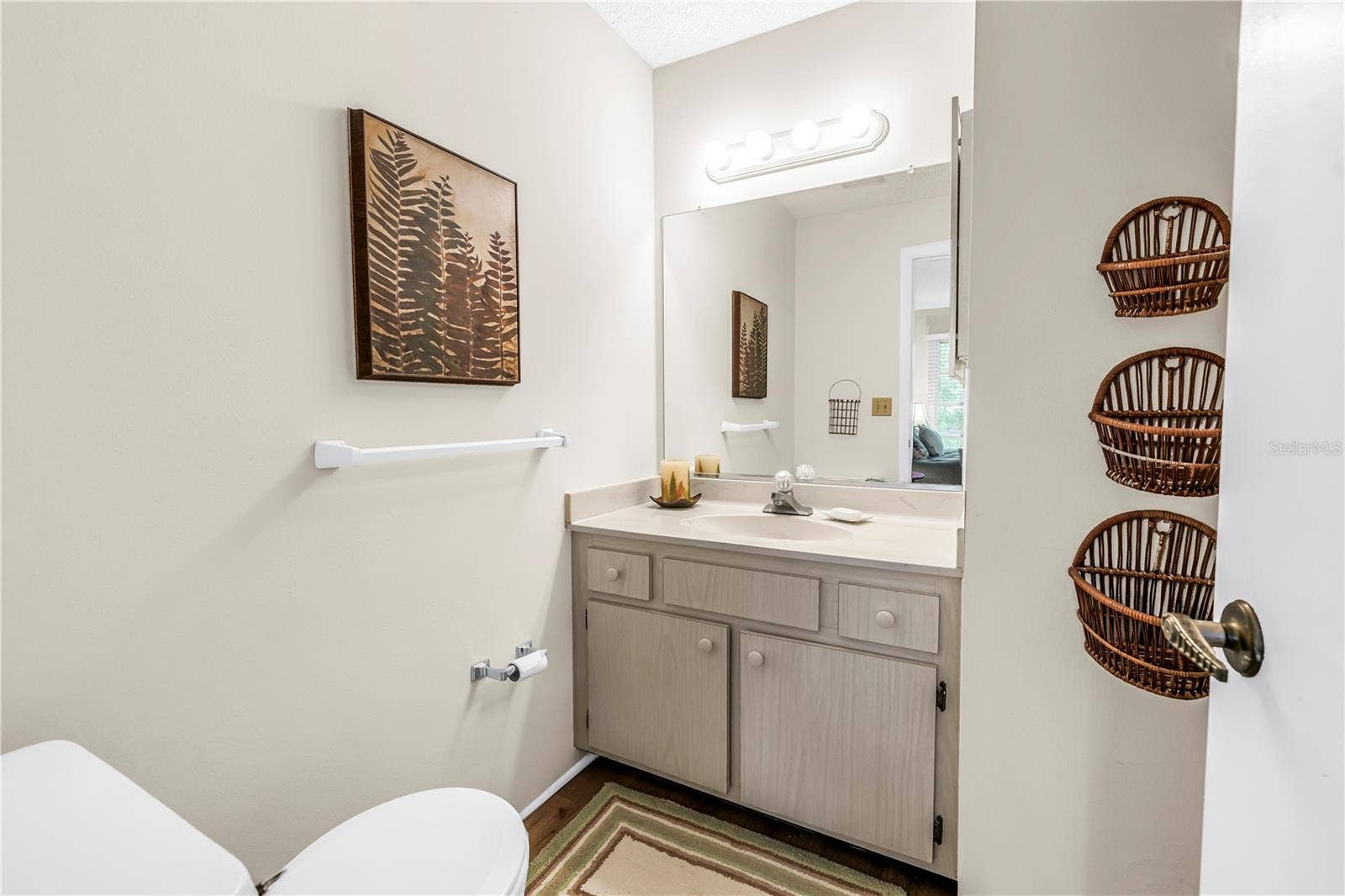 4435 NARRAGANSET TRAIL, #66A, Sarasota, FL 34233 En-Suite