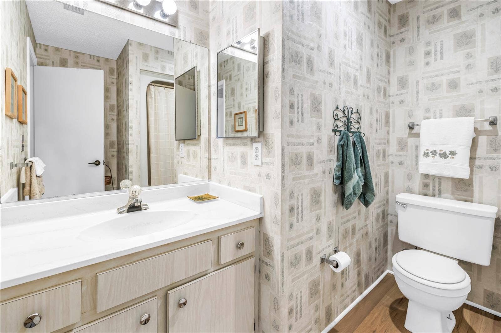 4435 NARRAGANSET TRAIL, #66A, Sarasota, FL 34233 2nd Bathroom