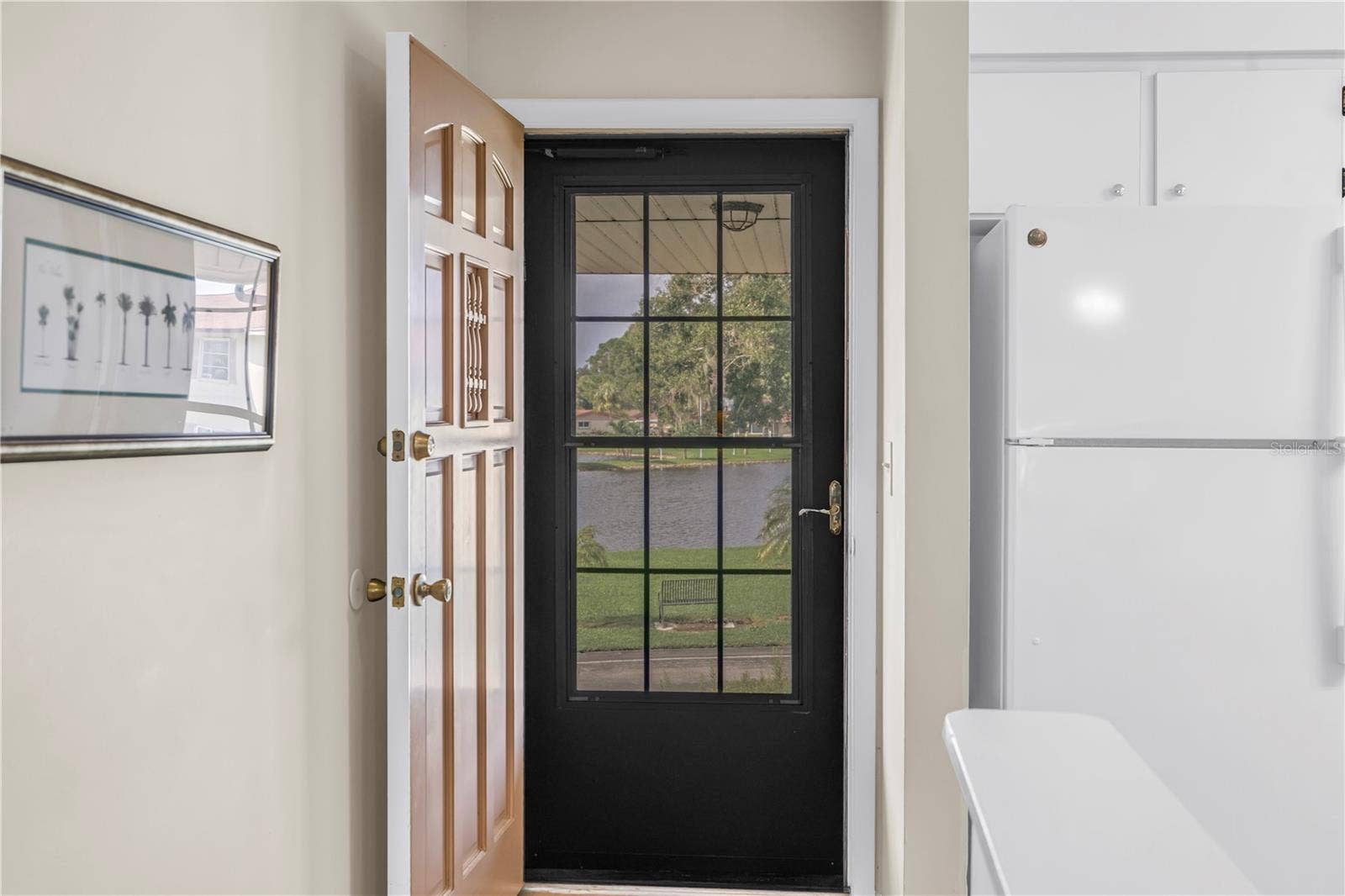 4435 NARRAGANSET TRAIL, #66A, Sarasota, FL 34233 Afternoon Breeze