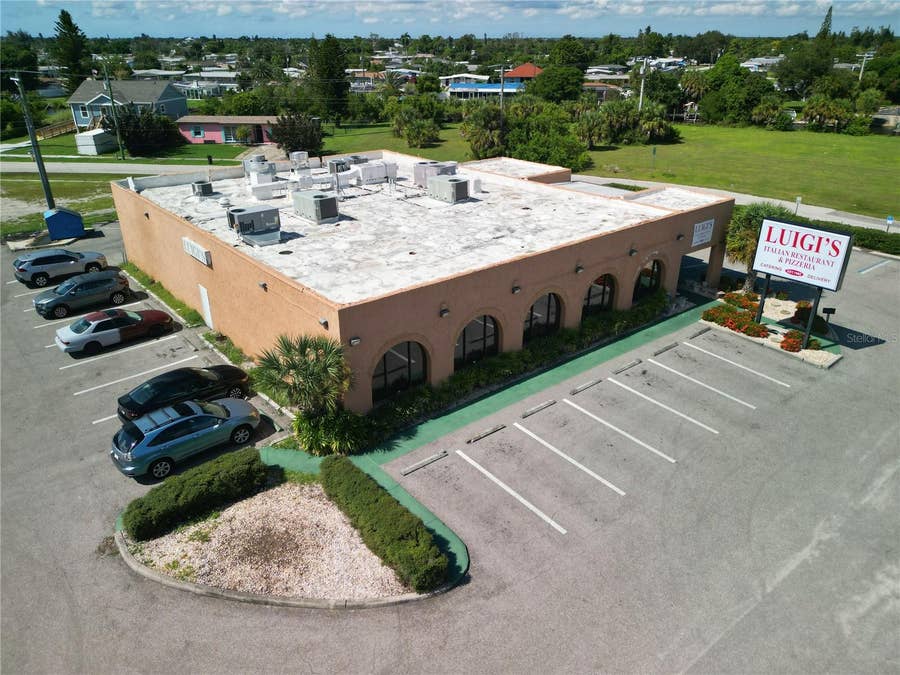 Property photo for 3883 TAMIAMI TRAIL, Port Charlotte, FL