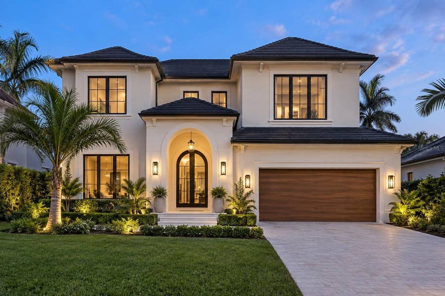 Property photo for 2374 FLOYD STREET, Sarasota, FL