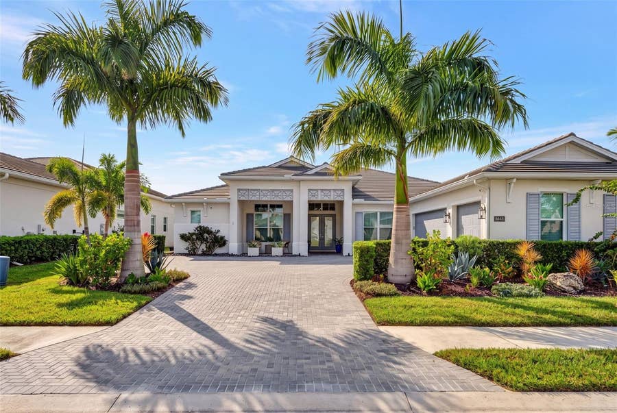 Property photo for 8448 CANE BAY COURT, Lakewood Ranch, FL