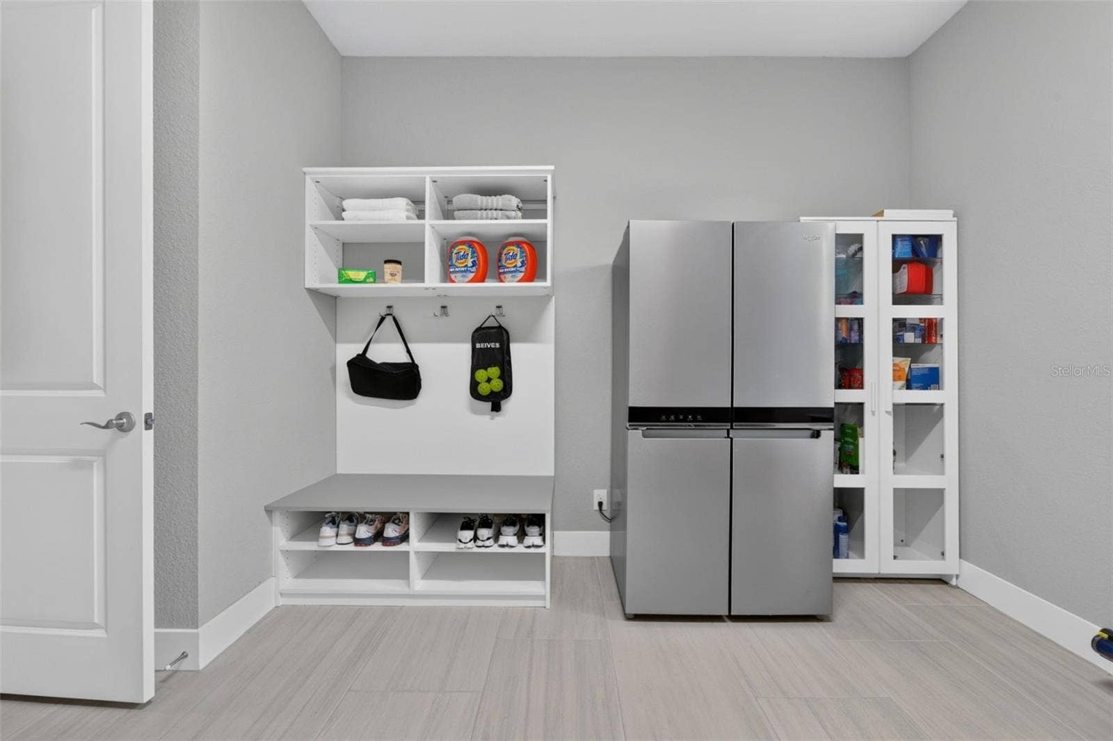 Custom Cabinetry