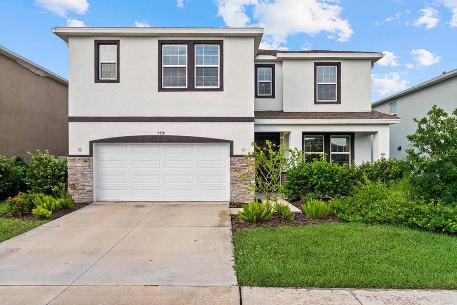 Property photo for 5728 WOODLAND SAGE DRIVE, Sarasota, FL