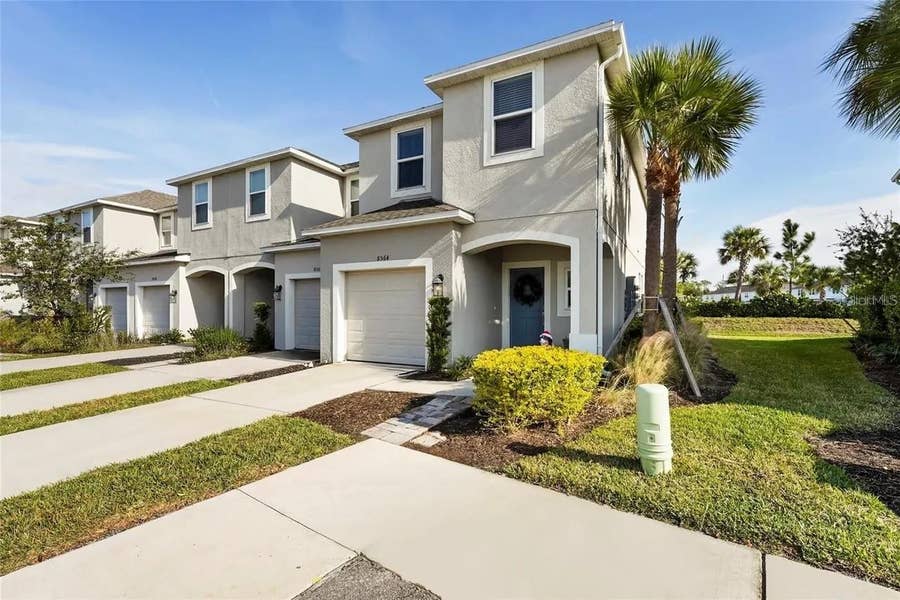 Property photo for 8556 LUNAR SKYE STREET, Sarasota, FL
