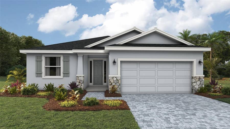 Property photo for 17278 SALTBUSH TRAIL, Parrish, FL