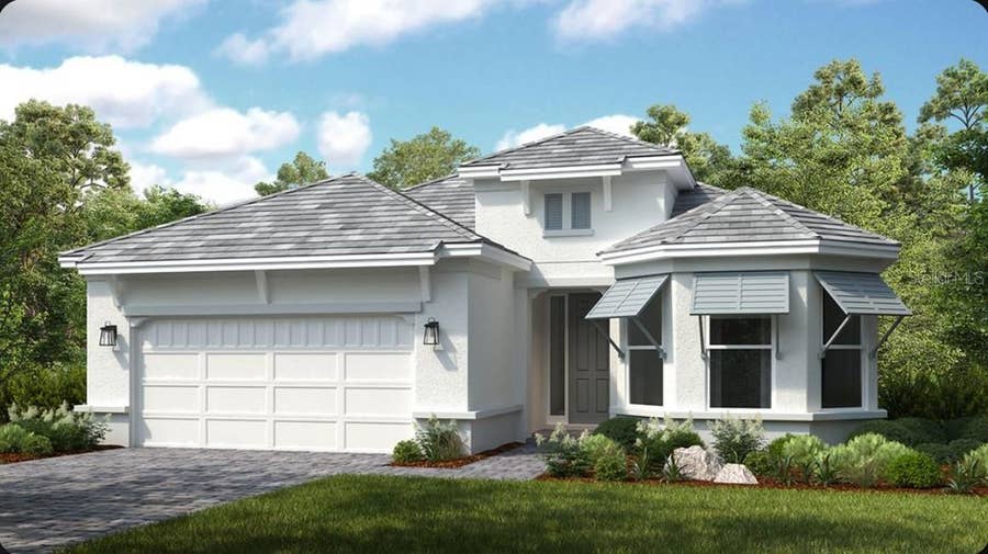 Property photo for 14627 CONTENTA LOOP, Lakewood Ranch, FL