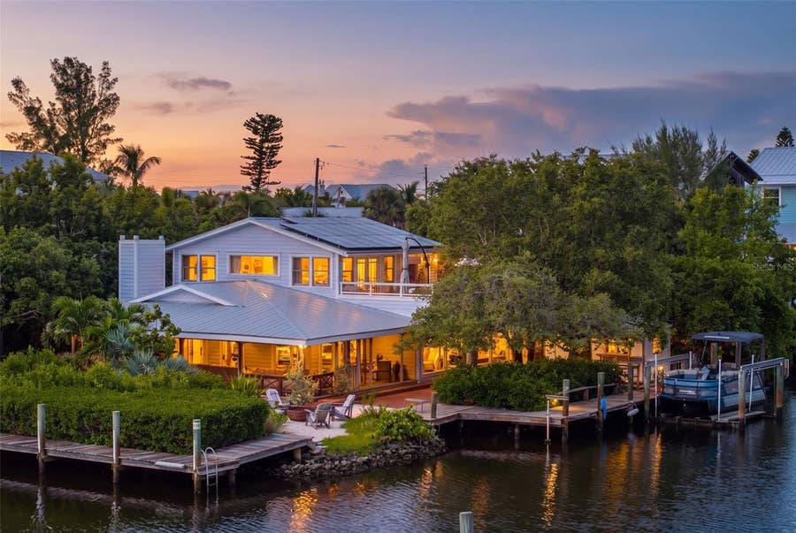 Property photo for 511 SOUTH DRIVE, Anna Maria, FL