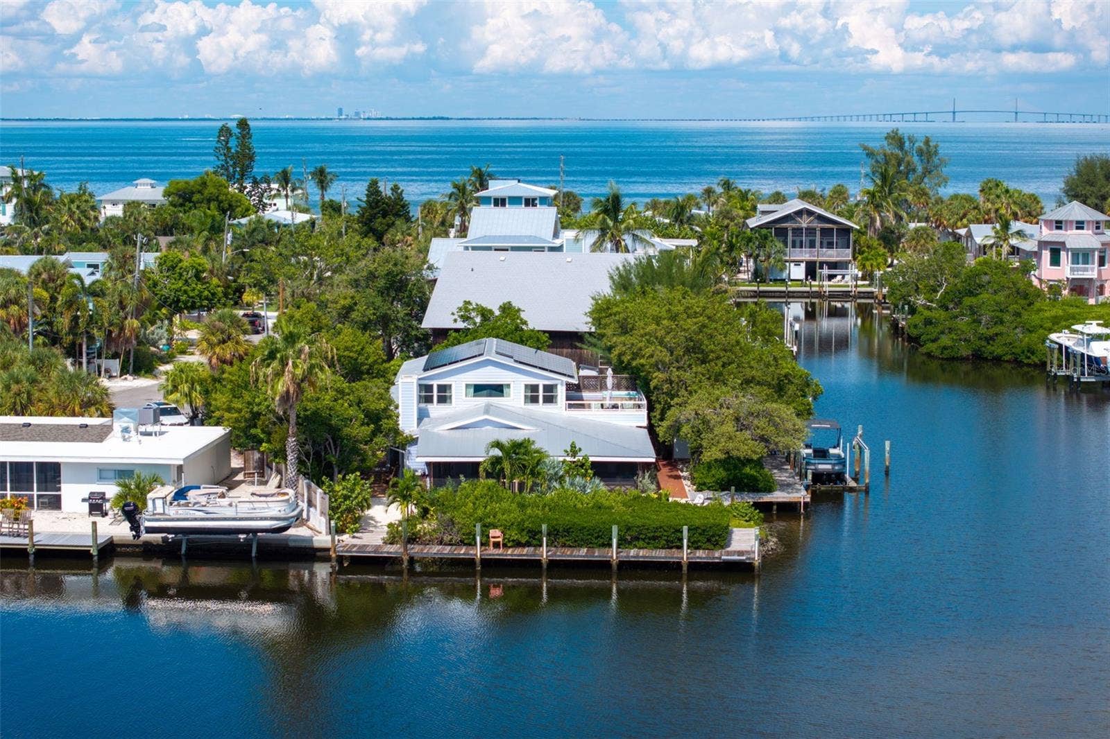511 SOUTH DRIVE, Anna Maria, FL 34216 511 SOUTH DRIVE, Anna Maria, FL 34216