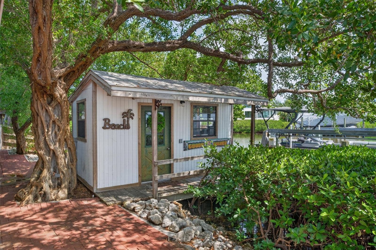 511 SOUTH DRIVE, Anna Maria, FL 34216 511 SOUTH DRIVE, Anna Maria, FL 34216