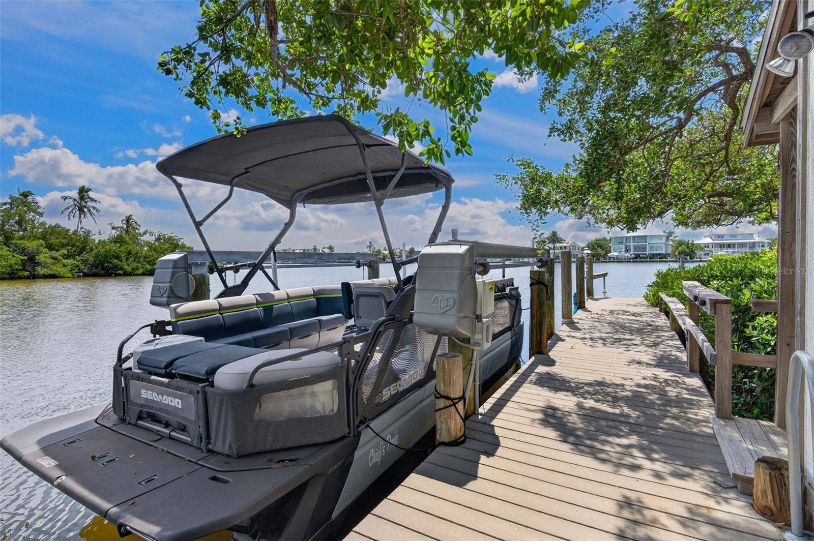 511 SOUTH DRIVE, Anna Maria, FL 34216 511 SOUTH DRIVE, Anna Maria, FL 34216
